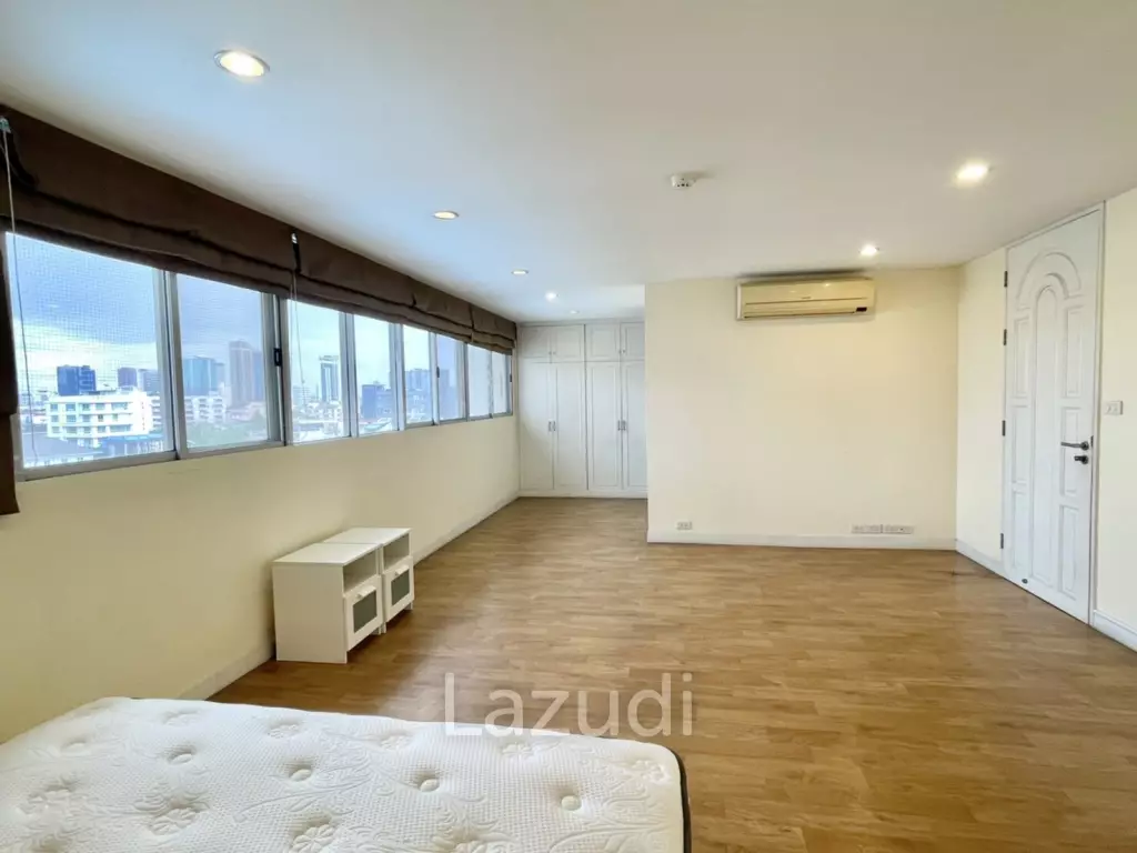 4 Bed 3 Bath 252 SQ.M Tai Ping Towers