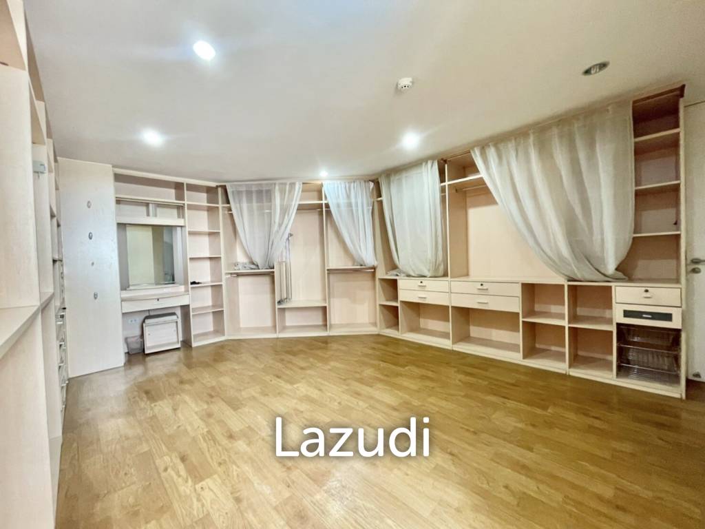 4 Bed 3 Bath 252 SQ.M Tai Ping Towers