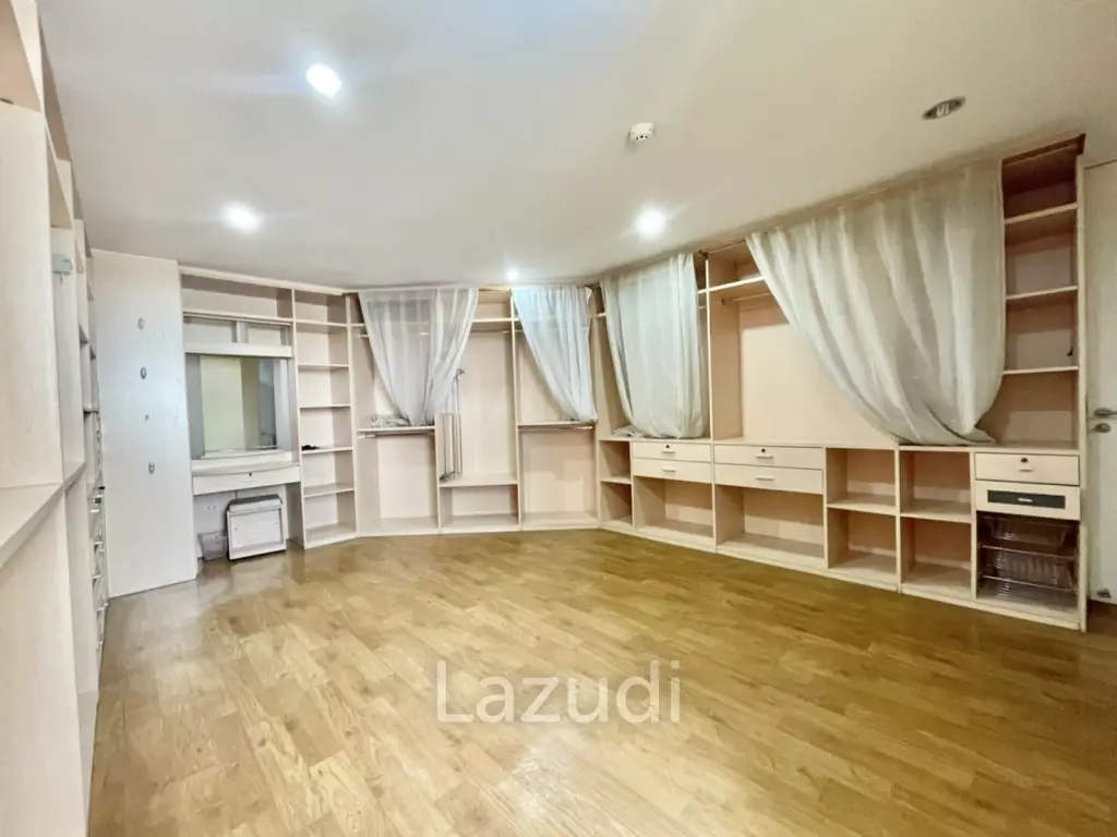 4 Bed 3 Bath 252 SQ.M Tai Ping Towers