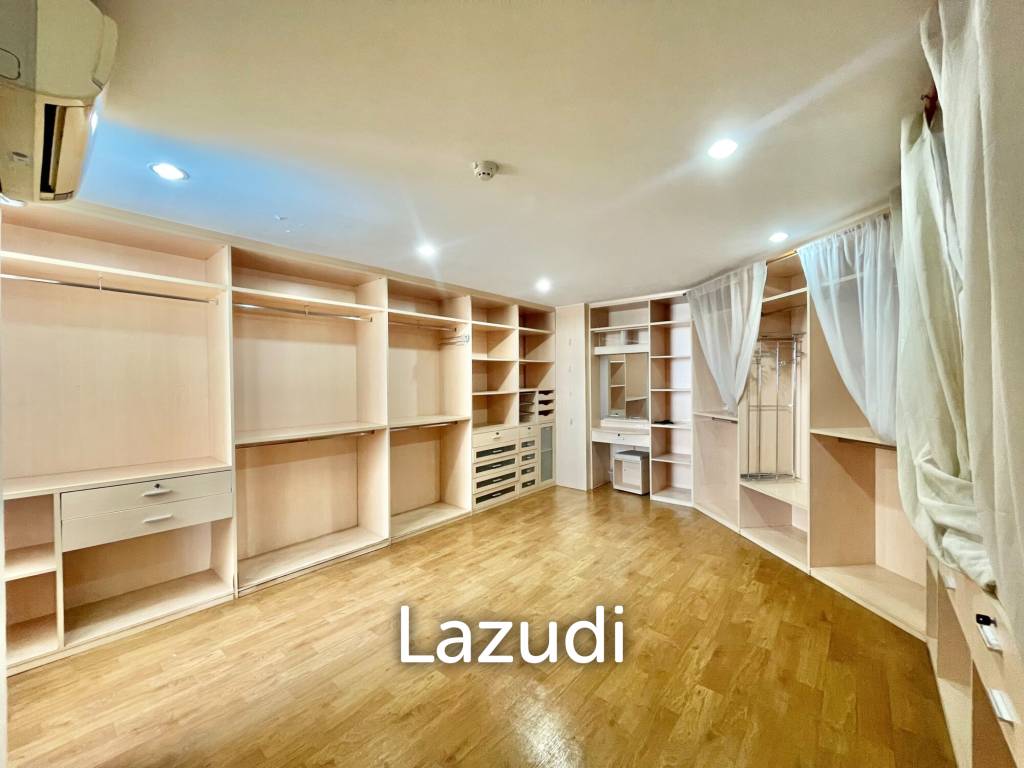 4 Bed 3 Bath 252 SQ.M Tai Ping Towers