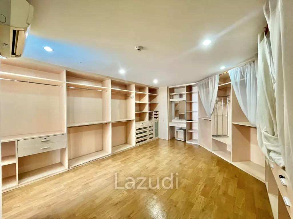 4 Bed 3 Bath 252 SQ.M Tai Ping Towers