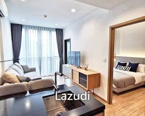 1 Bedroom 1 Bathroom 34 SQ.M KAWA HAUS