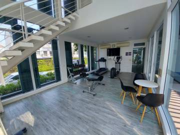 Townhome 3 bedrooms 330 sqm at SPACE Ladprao - Mengjai