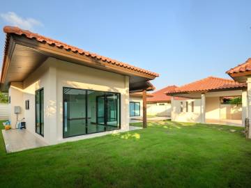 3 bed 206SQM Baan Balina 3