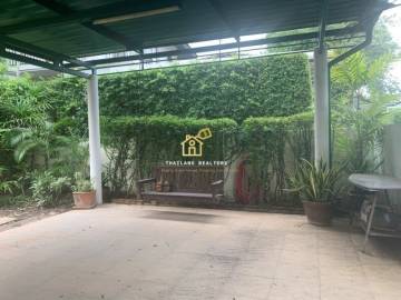 Panya Housing (Pattanakarn) / Single House For Sale / 4 Bedroom / 476 SQM / BTS On Nut / Bangkok