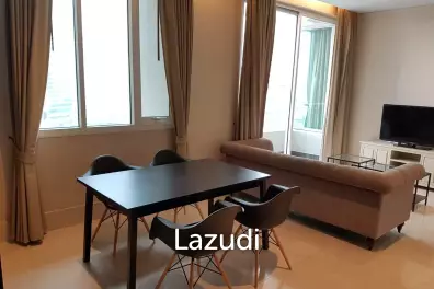 2 Bed 85 SQ.M. The Infinity