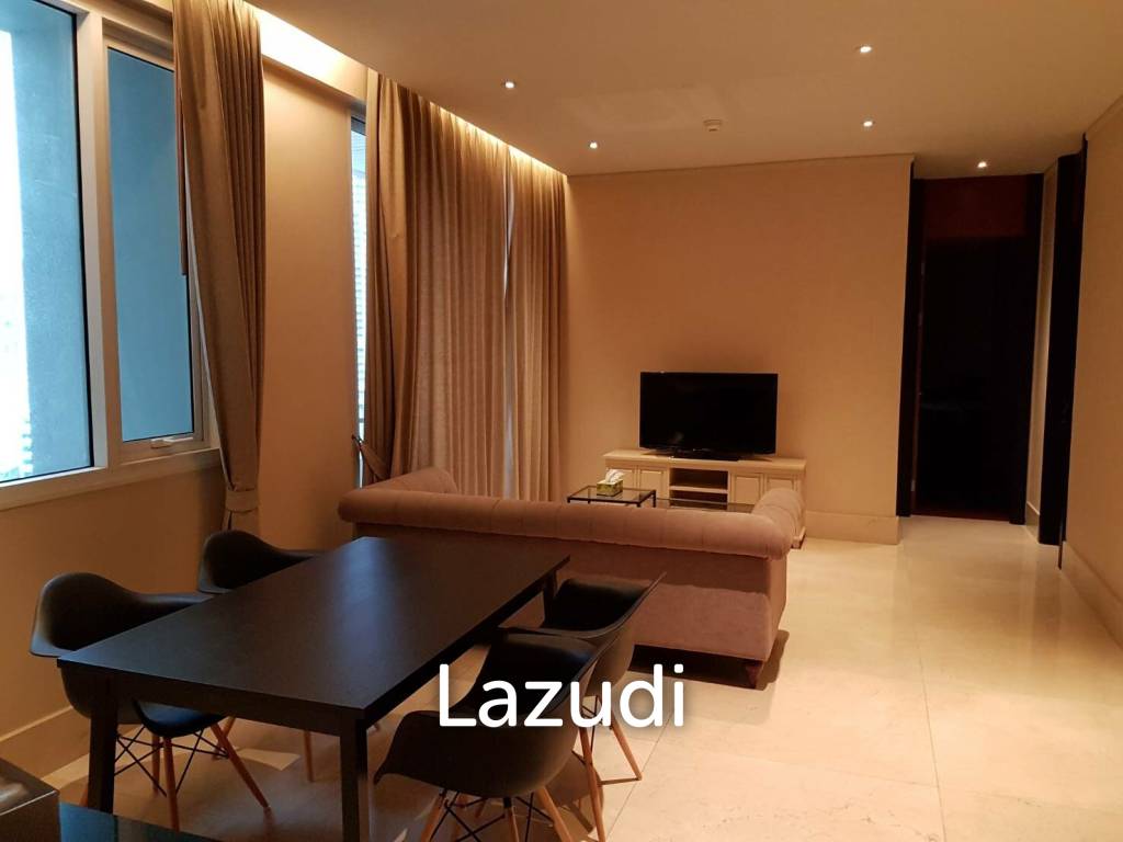 2 Bed 85 SQ.M. The Infinity