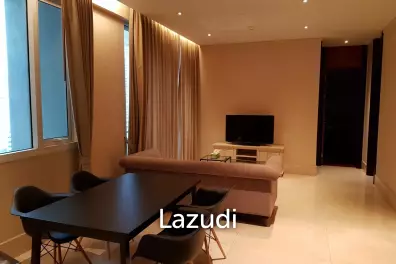 2 Bed 85 SQ.M. The Infinity