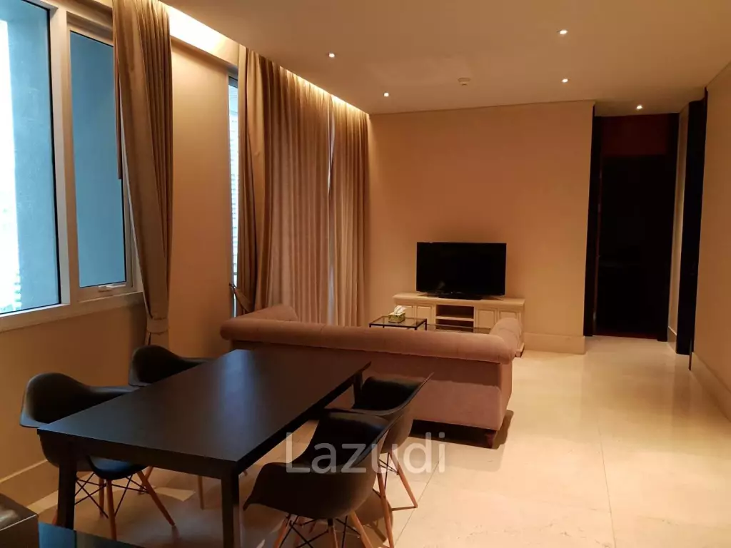 2 Bed 85 SQ.M. The Infinity
