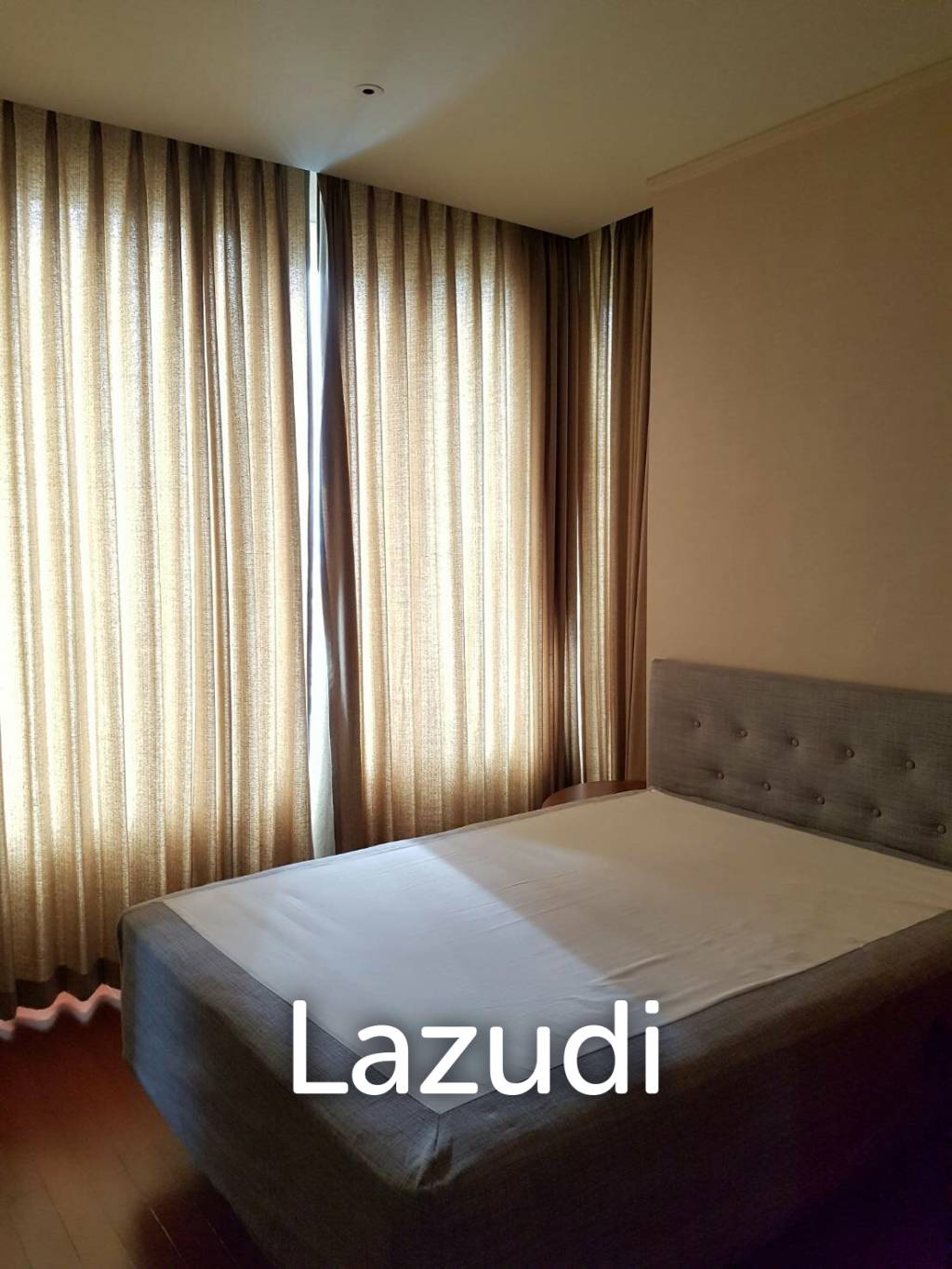 2 Bed 85 SQ.M. The Infinity