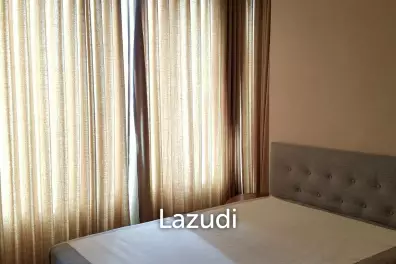 2 Bed 85 SQ.M. The Infinity