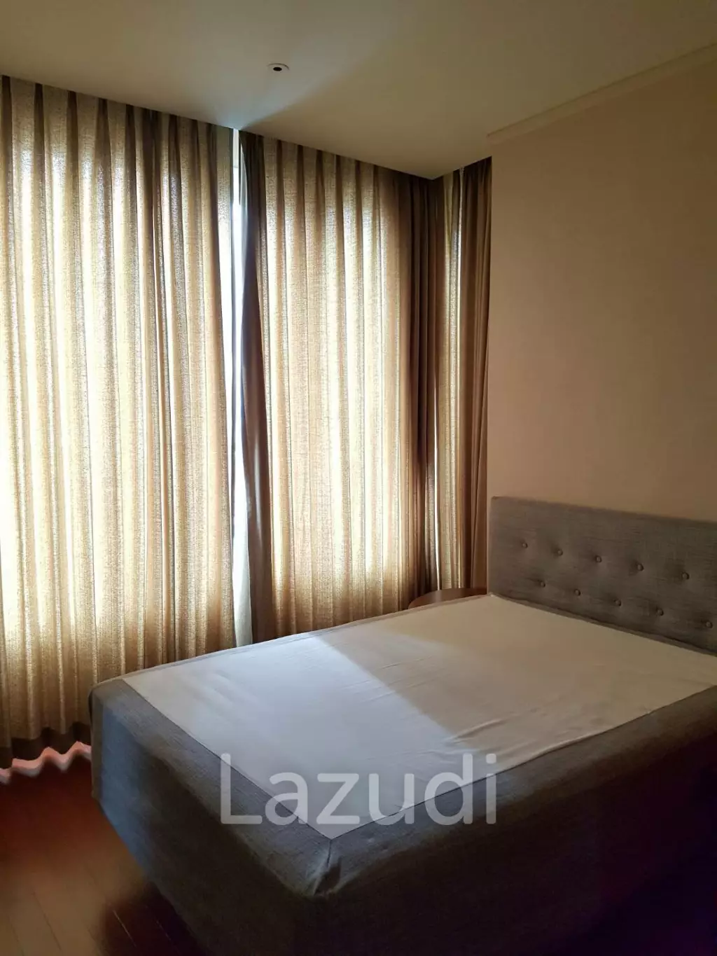 2 Bed 85 SQ.M. The Infinity