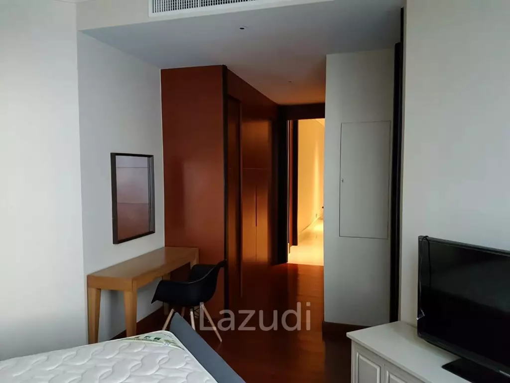 2 Bed 85 SQ.M. The Infinity