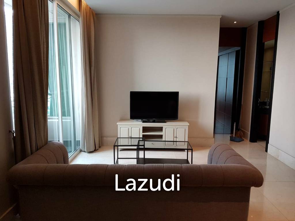 2 Bed 85 SQ.M. The Infinity
