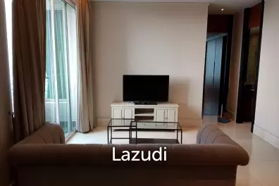 2 Bed 85 SQ.M. The Infinity