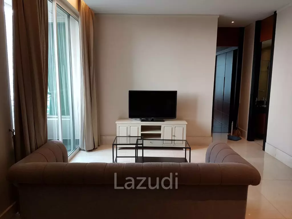 2 Bed 85 SQ.M. The Infinity