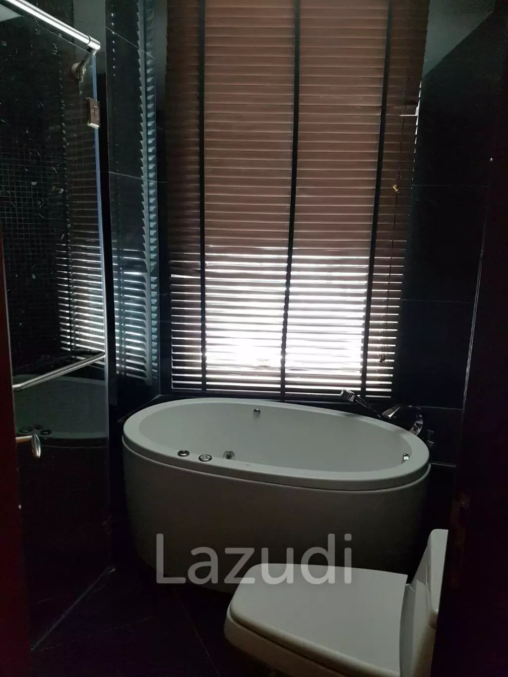 2 Bed 85 SQ.M. The Infinity