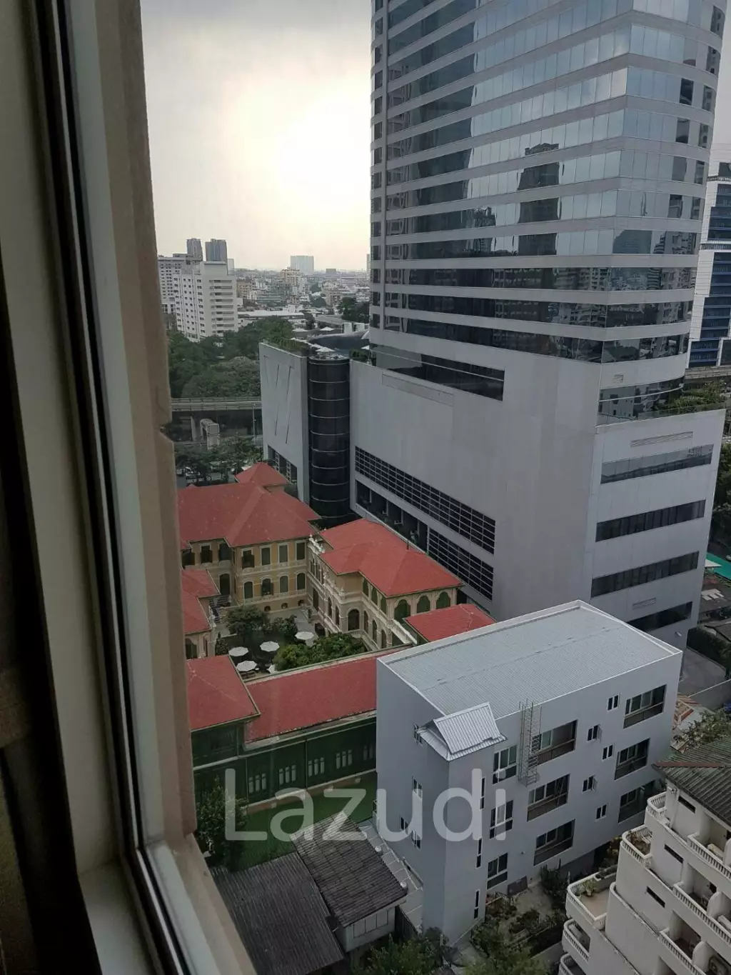2 Bed 85 SQ.M. The Infinity