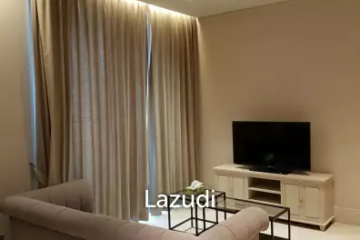2 Bed 85 SQ.M. The Infinity