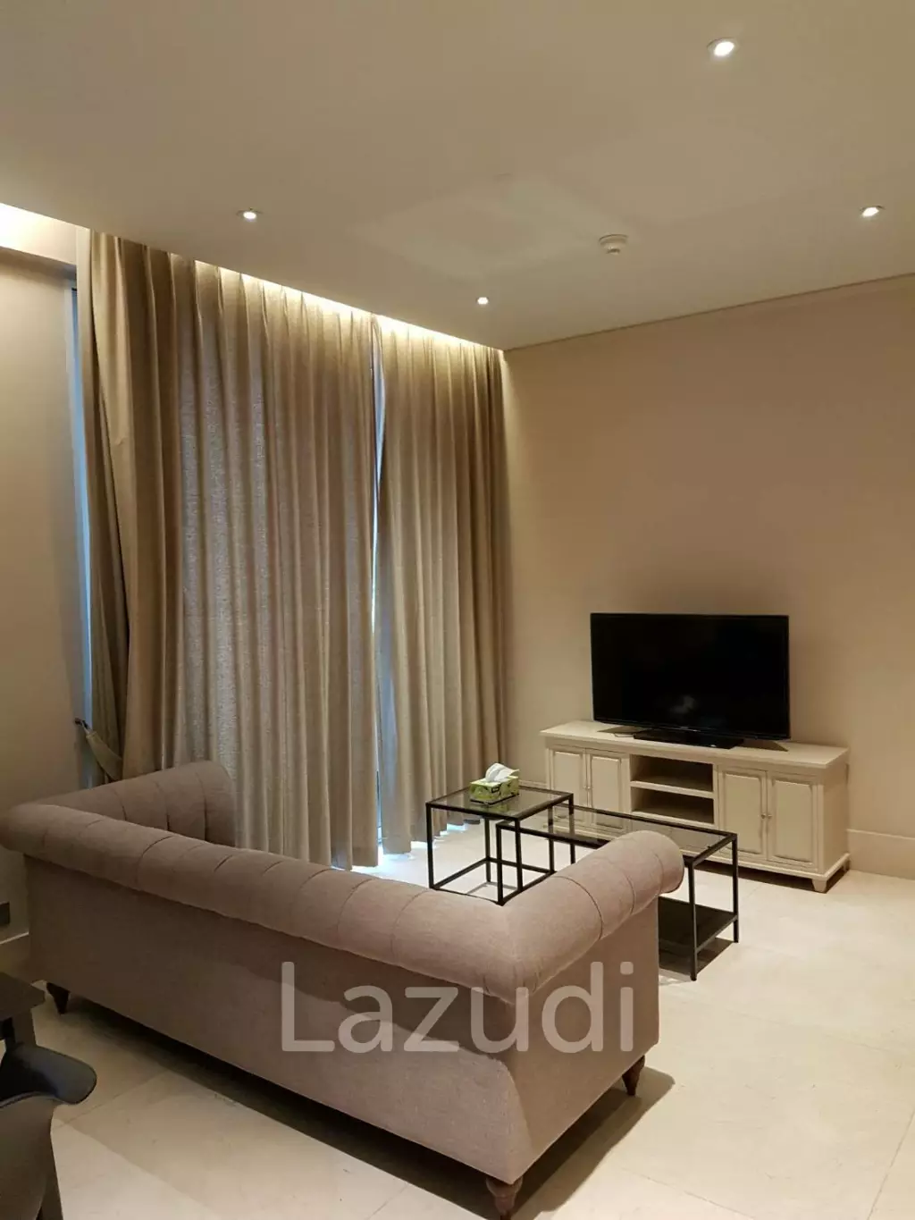 2 Bed 85 SQ.M. The Infinity