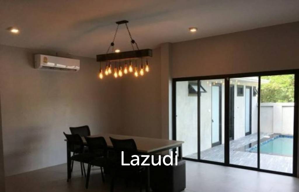 520 Sqm 6 Bed 6 Bath Villa For Sale