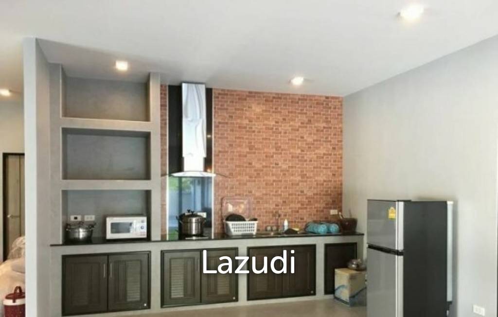 520 Sqm 6 Bed 6 Bath Villa For Sale