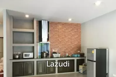 New Modern 6 Bed Pool Villa