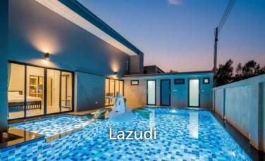 6 Bed 6 Bath Villa For Sale
