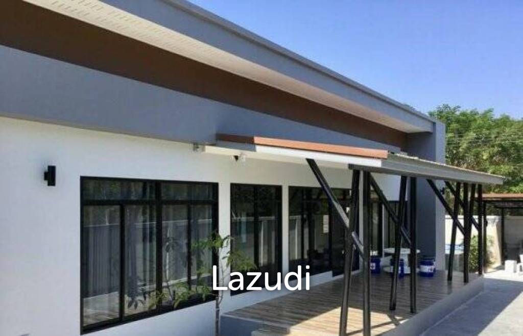 520 Sqm 6 Bed 6 Bath Villa For Sale