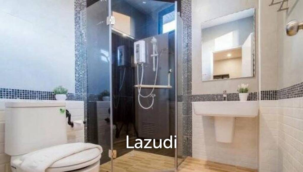 520 Sqm 6 Bed 6 Bath Villa For Sale