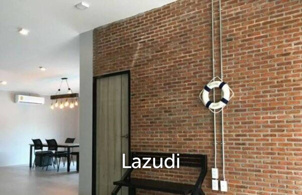 520 Sqm 6 Bed 6 Bath Villa For Sale