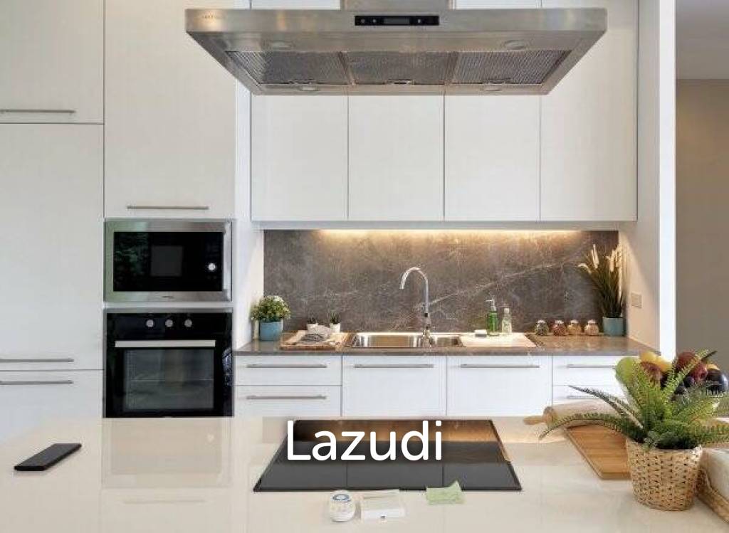 500 Sqm 3 Bed 2 Bath Villa For Sale