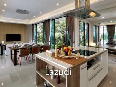 SHAAN VILLAS : Well Designed 3 Bed Pool villa
