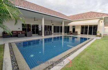 New 3 Bed Pool Villa nr Black Mountain Golf Course. New 3 Bed Pool Villa nr Black Mountain Golf Course.