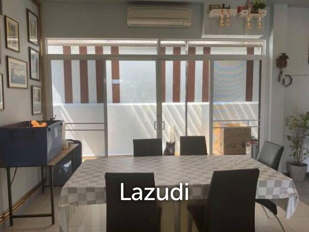 550 ตร.ม 3 เตียง 3 อาบน้ำ วิลล่า For ขาย