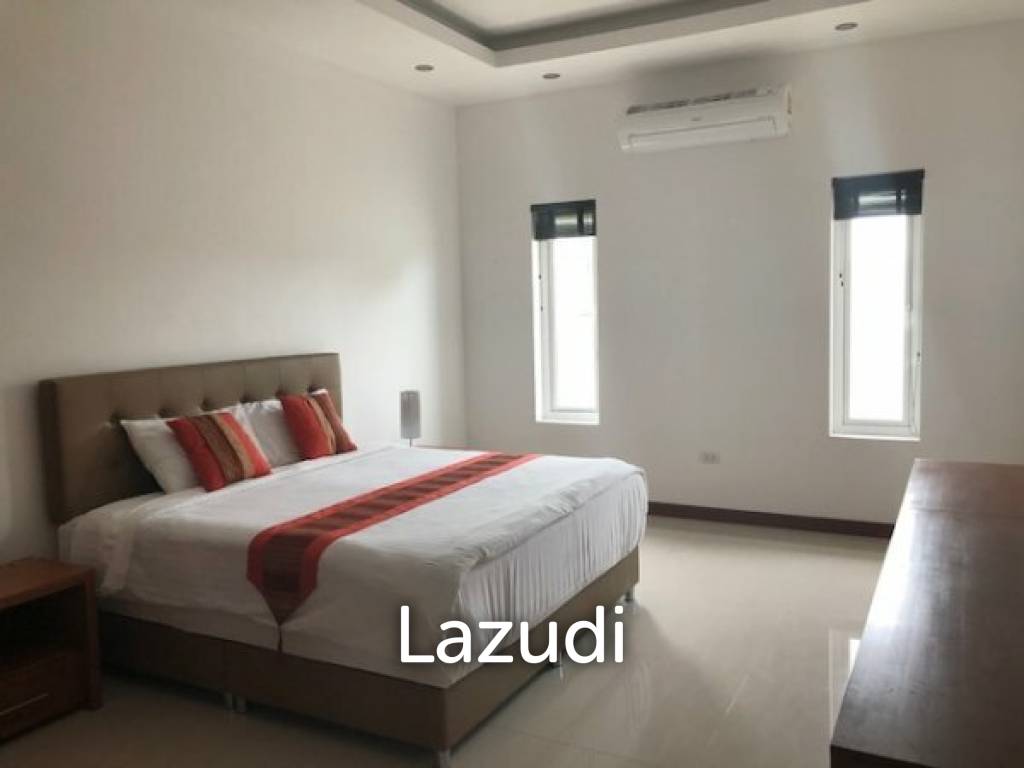 700 Sqm 3 Bed 3 Bath Villa For Sale