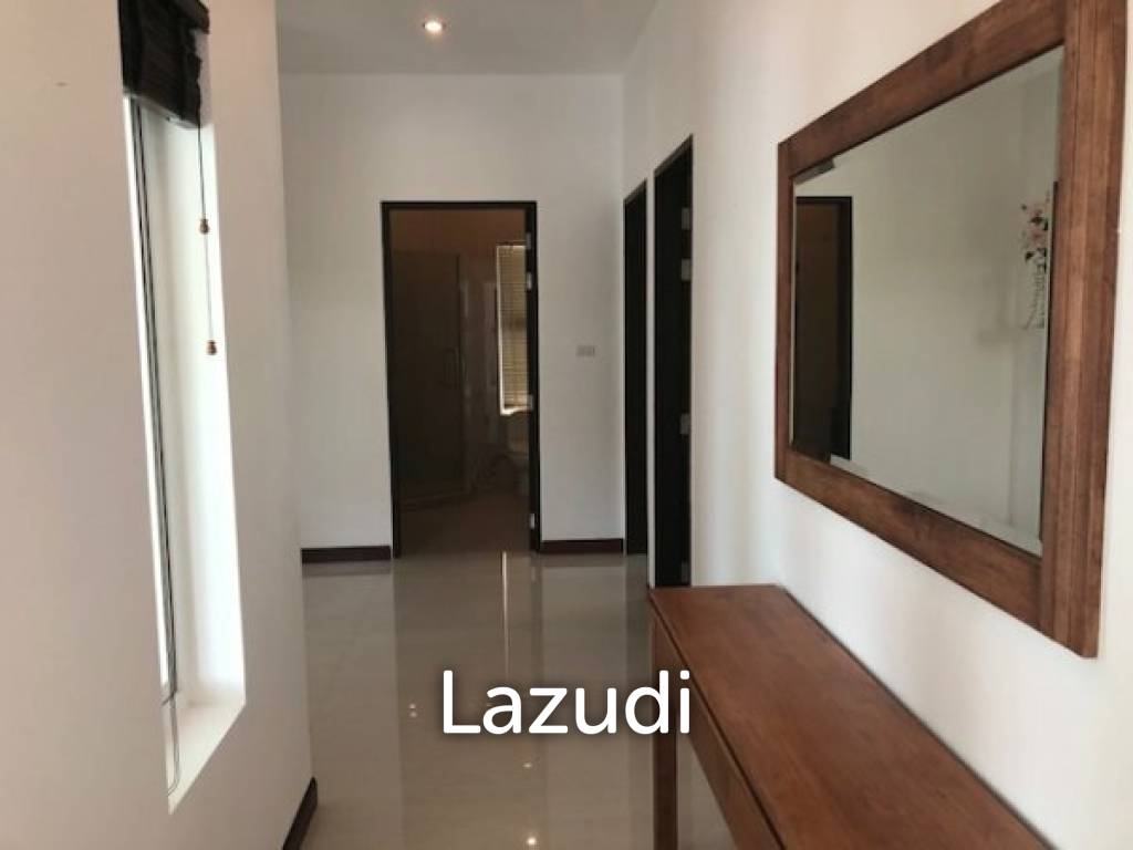 700 Sqm 3 Bed 3 Bath Villa For Sale