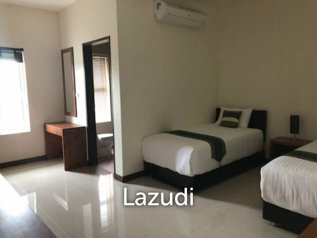 700 Sqm 3 Bed 3 Bath Villa For Sale