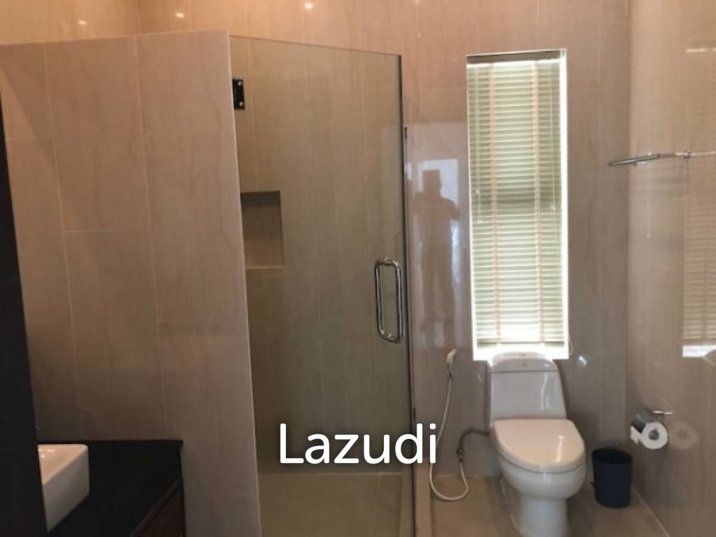 700 Sqm 3 Bed 3 Bath Villa For Sale