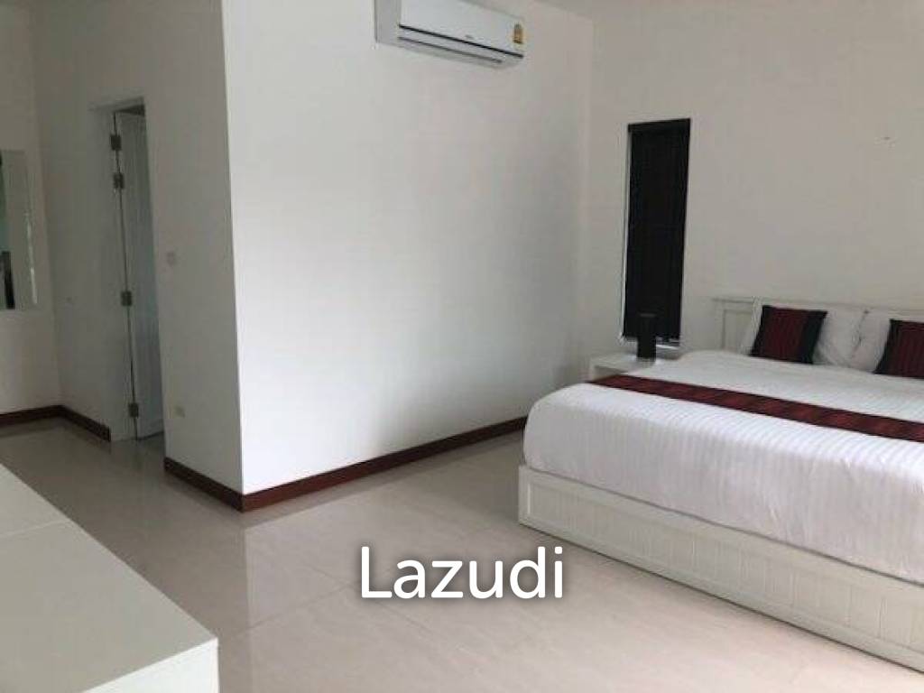 700 Sqm 3 Bed 3 Bath Villa For Sale