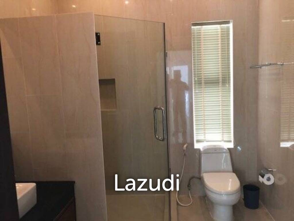 700 Sqm 3 Bed 3 Bath Villa For Sale