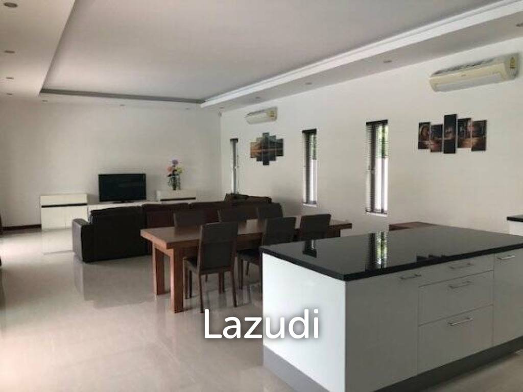 700 Sqm 3 Bed 3 Bath Villa For Sale