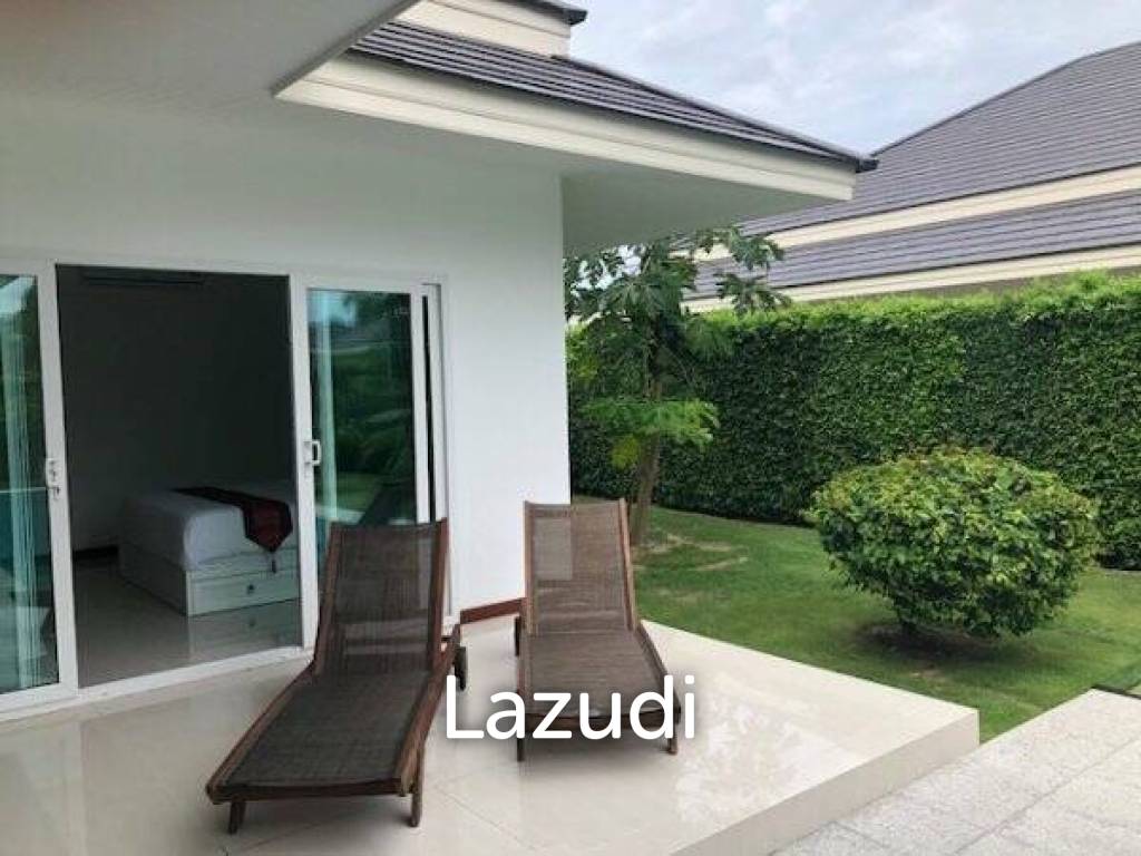 700 Sqm 3 Bed 3 Bath Villa For Sale