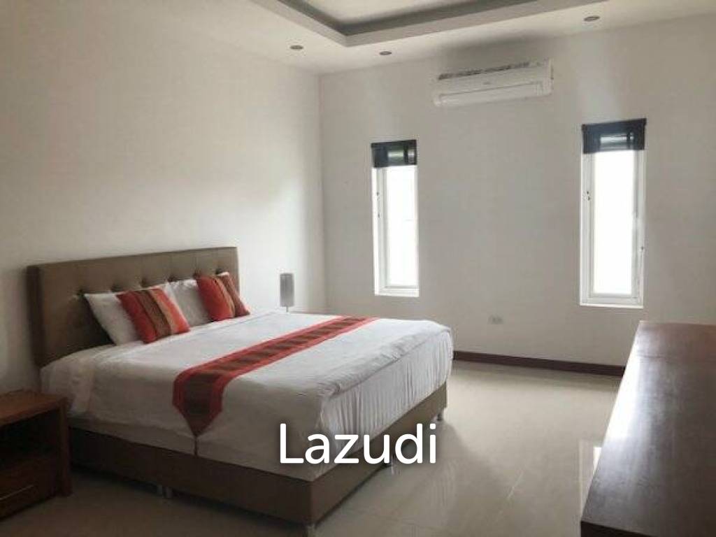 700 Sqm 3 Bed 3 Bath Villa For Sale