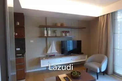 1 Bed 46 SQ.M. Siamese Gioia