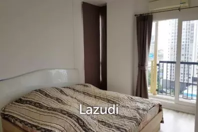 50.54 Sqm 2 Bed 1 Bath Condo for Sale - The Key Sathorn-Ratchapruek