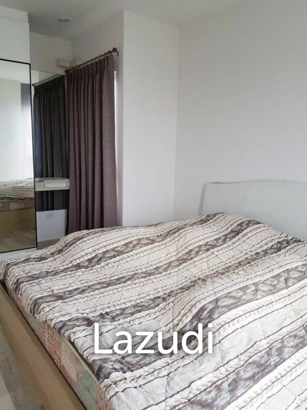 50.54 Sqm 2 Bed 1 Bath Condo for Sale - The Key Sathorn-Ratchapruek