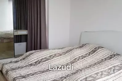 50.54 Sqm 2 Bed 1 Bath Condo for Sale - The Key Sathorn-Ratchapruek