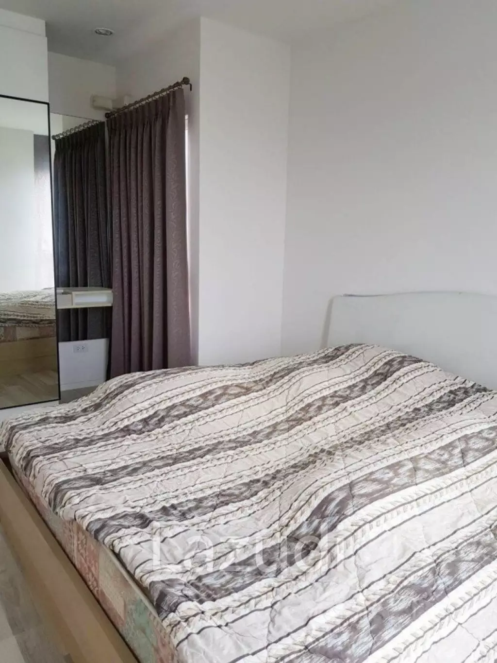 50.54 Sqm 2 Bed 1 Bath Condo for Sale - The Key Sathorn-Ratchapruek