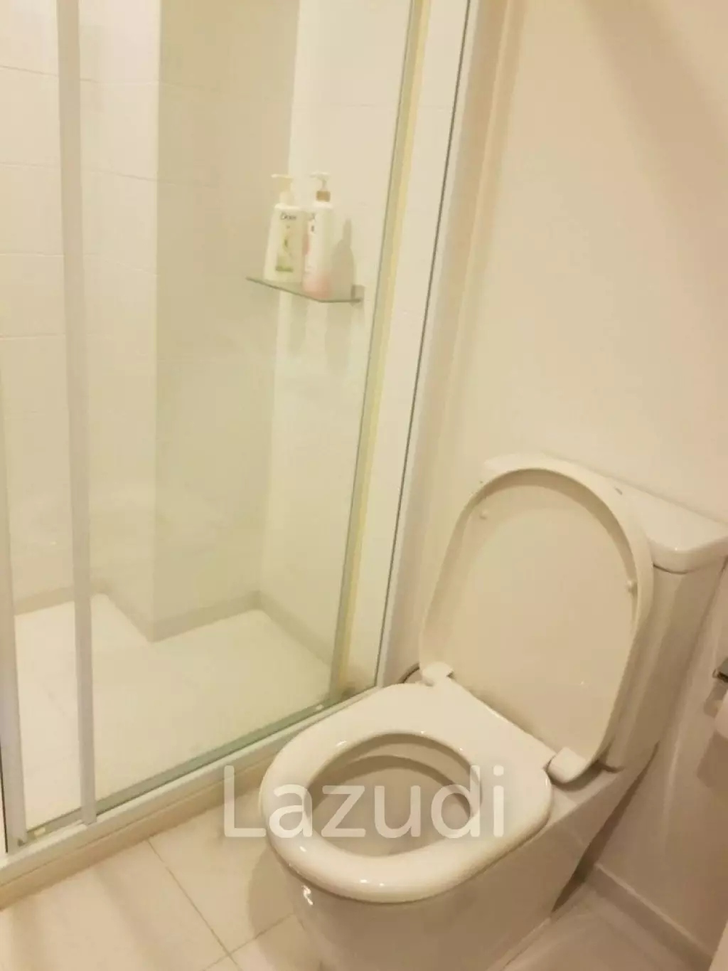 50.54 Sqm 2 Bed 1 Bath Condo for Sale - The Key Sathorn-Ratchapruek